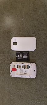 Alcatel 2000x - 3