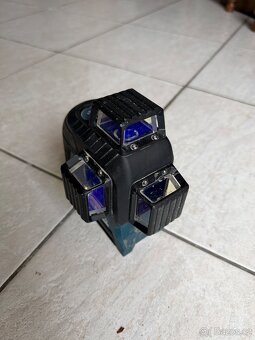 Laser Bosch GLL 3-80 - 3