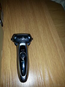 Holicí strojek PANASONIC ES-LV65 - 3