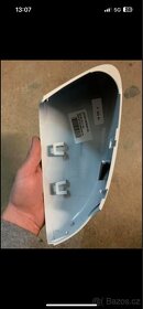 Kryty zrcátek Fabie 3, rapid - 3