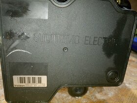 Mazda 6 ABS pumpa - 3