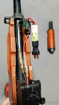 airsoft AK-74s ICS - 3