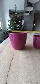 Obaly na květináč II - 3