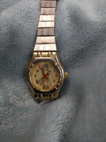 HODINKY  NÁRAMKOVÉ - 3