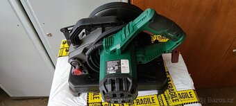 Pila na železo parkside - 3