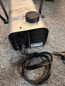 Mlhovač Antari F-80/Z Alpha - 3