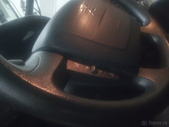 Peugeot boxer 2.0 HDI - 3