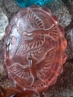 Popelníky a vázy - 3