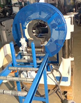 Automatický balicí stroj na proužky atd. - 3