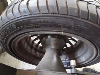 RH Mesh 7x15 4x100 80.léta - 3