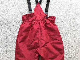 Oteplovačky vel.140 - 3