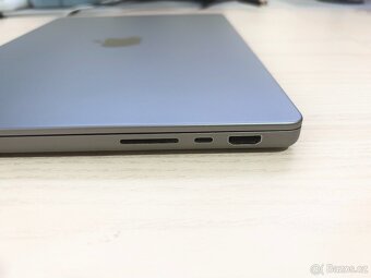 MacBook Pro 14" | M1 Pro, 16GB, 512GB SSD - 3