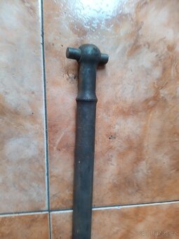 Skoda Octavia,Spartak,1203 - 3