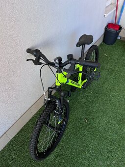 Dětské Rockrider ST 500 - 3