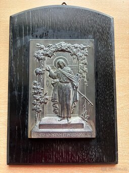 Různé svaté předměty - 3