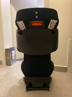 Cybex autosedačka - 3
