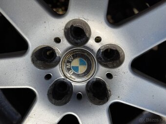 ALU 16” kola na BMW e87/81 - 3