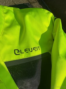 Bunda na motorku - 3