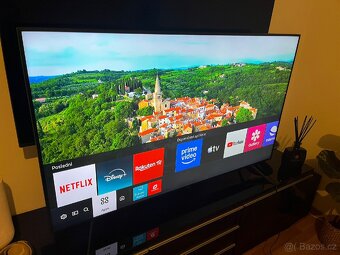 UE55TU7072 Samsung smartTV - 3
