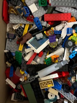 Lego mix 7kg - 3