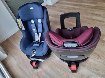 Britax Römer DUALFIX M i-Size - 3