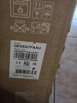 nová TV SAMSUNG QE55Q7FAAUXXH - 3