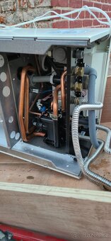 Plynový kondenzační kotel - 3