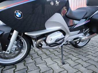 BMW R 1200 RT - 3