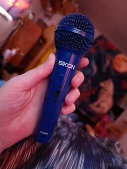 Mikrofon - 3