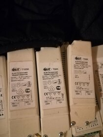 Prodám žárovky a trafo - 3