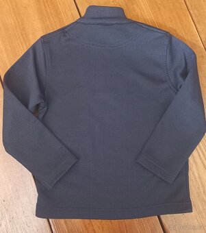 Mikina funkčí CRAFT - 3