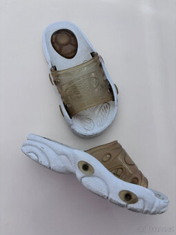 Dětské nazouváky, vel. 28 - 3