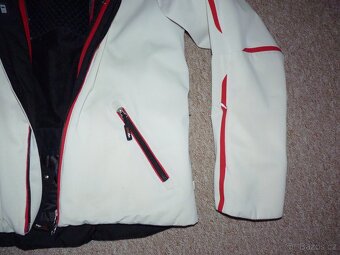 Lyžařská bunda Rh+ - 3