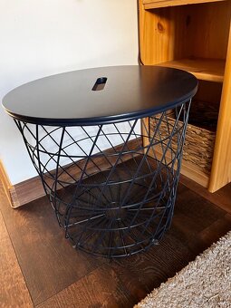 Úložný prostor Ikea - 3