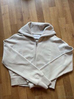 Calvin Klein mikina. - 3