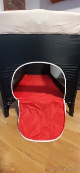 Cestovní postýlka - 3