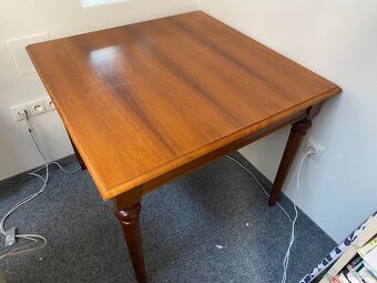 Jídelní stůl Triant - 3