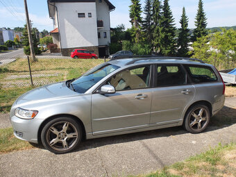 Volvo V 50 combi 2.0 D - 3