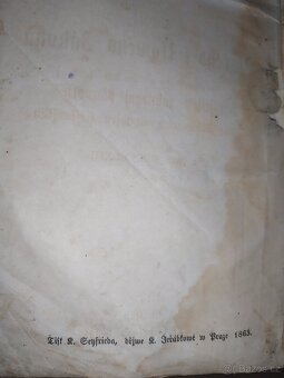 Bible - 3