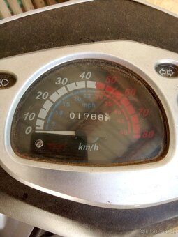 Yuki JET 50 - 3