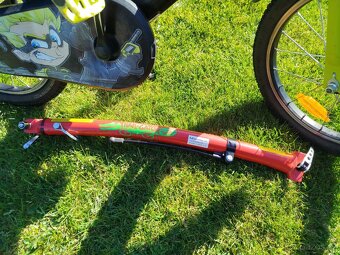 Kolo 16" Btwin - 3