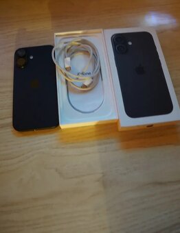 IPhone 16 128 GB - 3
