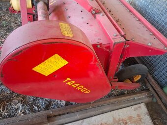 Taarup SKT 1500 - 3