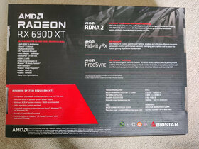 AMD Radeon RX 6900XT - 3