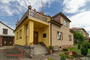 Prodej, domy/rodinný, 190 m2, 59101 Hamry nad Sázavou, Žďár  - 3