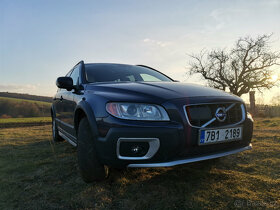 Volvo XC70, 4x4 AWD, D5 SUMMUM, MY2010 - 3