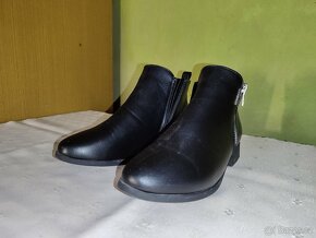 Dámské jarní boty - 3