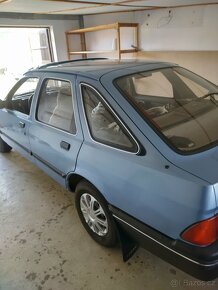 Ford Sierra V6 2.3GL - 3