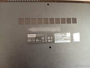 Lenovo E31-80 14" i3-6.gen/8GB Ram/120GB SSD - 3