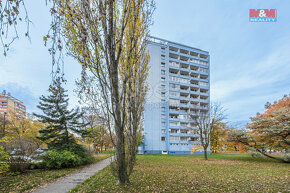 Prodej bytu 3+1, OV, 72 m2, Chomutov, ul. Jiráskova - 3
